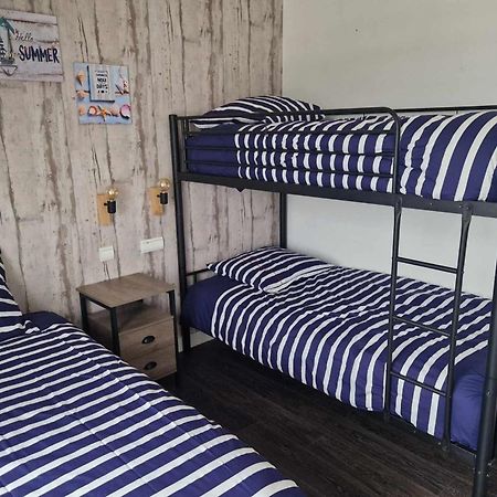 Quiberon Appartement Vue Mer - Acces Plage 외부 사진