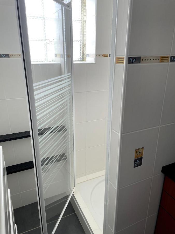 Quiberon Appartement Vue Mer - Acces Plage 외부 사진